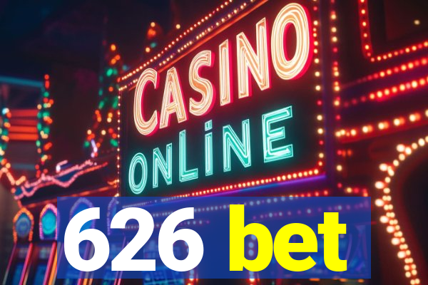 626 bet